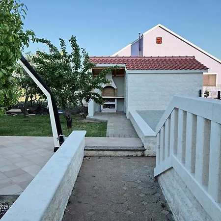 House With A Swimming Pool Lozovac, Krka - 11715 * Lozovac