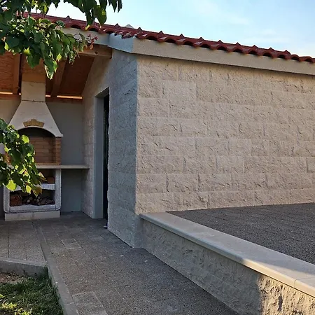 Σπίτι διακοπών House With A Swimming Pool Lozovac, Krka - 11715 *