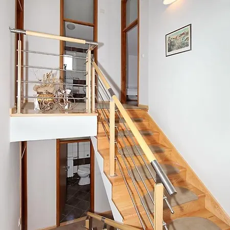 House With A Swimming Pool Lozovac, Krka - 11715 *