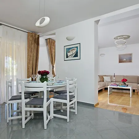 House With A Swimming Pool Lozovac, Krka - 11715 *