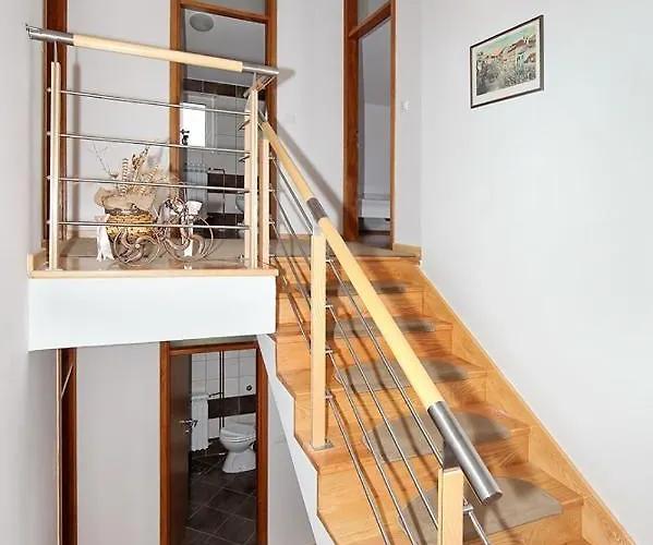 House With A Swimming Pool Lozovac, Krka - 11715 *