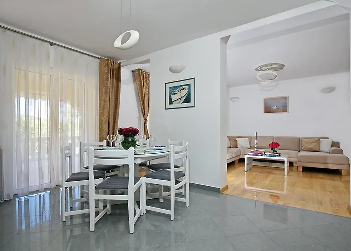 House With A Swimming Pool Lozovac, Krka - 11715 *