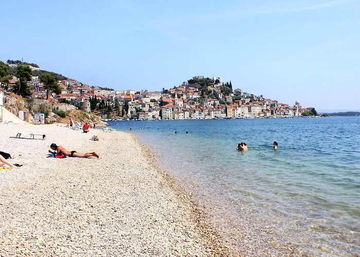 House With A Swimming Pool Lozovac, Krka - 11715 Vakantiehuis